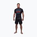 Рашгард чоловічий Pitbull Champion Bloodline Rashguard black 2