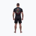 Рашгард чоловічий Pitbull Champion Bloodline Rashguard black 4