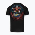 Рашгард чоловічий Pitbull Champion Bloodline Rashguard black 6