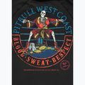 Рашгард чоловічий Pitbull Champion Bloodline Rashguard black 9