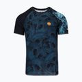 Рашгард чоловічий Pitbull Guardian Angel Rashguard black 3