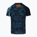 Рашгард чоловічий Pitbull Guardian Angel Rashguard black 4