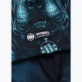 Рашгард чоловічий Pitbull Guardian Angel Rashguard black 8
