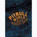 Чоловіча рашгард з довгим рукавом Pitbull Guardian Angel Rashguard black 7