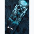 Чоловіча рашгард з довгим рукавом Pitbull Guardian Angel Rashguard black 8