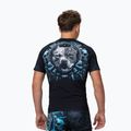 Рашгард чоловічий Pitbull World Rashguard black 3