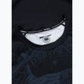 Рашгард чоловічий Pitbull World Rashguard black 6