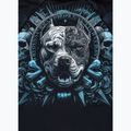 Рашгард чоловічий Pitbull World Rashguard black 8