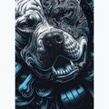 Рашгард чоловічий Pitbull World Rashguard black 9
