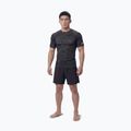 Рашгард чоловічий Pitbull Hex Camo Hilltop Rashguard olive 2