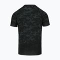 Рашгард чоловічий Pitbull Hex Camo Hilltop Rashguard olive 4