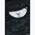 Рашгард чоловічий Pitbull Hex Camo Hilltop Rashguard olive 5