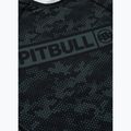 Рашгард чоловічий Pitbull Hex Camo Hilltop Rashguard olive 6