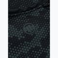 Рашгард чоловічий Pitbull Hex Camo Hilltop Rashguard olive 7