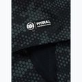 Рашгард чоловічий Pitbull Hex Camo Hilltop Rashguard olive 8