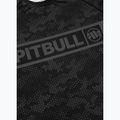 Рашгард чоловічий Pitbull Hex Camo Hilltop Rashguard black 6