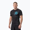 Рашгард чоловічий Pitbull Ray Rashguard sky blue