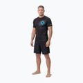Рашгард чоловічий Pitbull Ray Rashguard sky blue 2