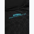 Рашгард чоловічий Pitbull Ray Rashguard sky blue 7