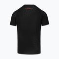 Рашгард чоловічий Pitbull Ray Rashguard fluo/red 4