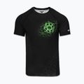 Рашгард чоловічий Pitbull Ray Rashguard fluo green 3