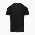 Рашгард чоловічий Pitbull Ray Rashguard fluo green 4