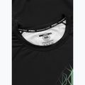 Рашгард чоловічий Pitbull Ray Rashguard fluo green 5