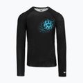 Чоловіча рашгард з довгим рукавом Pitbull Ray Rashguard sky blue 3