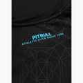 Чоловіча рашгард з довгим рукавом Pitbull Ray Rashguard sky blue 7
