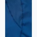 Футболка чоловіча Pitbull Rashguard Logo Palms blue 9