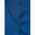 Чоловіча рашгард з довгим рукавом Pitbull Rashguard Logo Palms blue 9