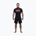 Рашгард чоловічий Pitbull ADCC Rashguard black 2