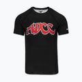 Рашгард чоловічий Pitbull ADCC Rashguard black 3