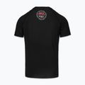 Рашгард чоловічий Pitbull ADCC Rashguard black 4