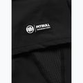 Рашгард чоловічий Pitbull ADCC Rashguard black 8