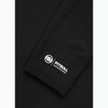 Чоловіча рашгард з довгим рукавом Pitbull ADCC Rashguard black 8
