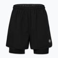 Чоловічі шорти Pitbull Sport Mesh black 3