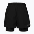 Чоловічі шорти Pitbull Sport Mesh black 4