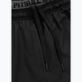 Чоловічі шорти Pitbull Sport Mesh black 5