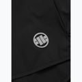 Чоловічі шорти Pitbull Sport Mesh black 7