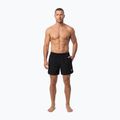 Чоловічі шорти Pitbull Sport black 2