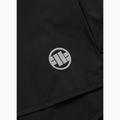 Чоловічі шорти Pitbull Sport black 7