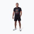 Футболка чоловіча Pitbull Mesh Champion Bloodline black 2