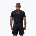 Футболка чоловіча Pitbull Mesh Champion Bloodline black 4
