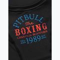 Футболка чоловіча Pitbull Mesh Champion Bloodline black 9