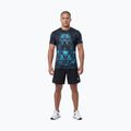 Футболка чоловіча Pitbull Mesh Guardian Angel black 2