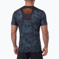Футболка чоловіча Pitbull Mesh Guardian Angel black 3
