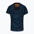 Футболка чоловіча Pitbull Mesh Guardian Angel black 5