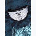 Футболка чоловіча Pitbull Mesh Guardian Angel black 6