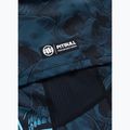 Футболка чоловіча Pitbull Mesh Guardian Angel black 9